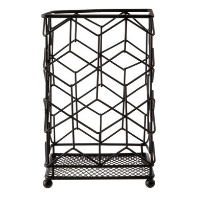 Vertex Contour Utensil Holder