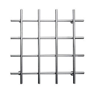 Jude Heavy Chrome Wire Trivet