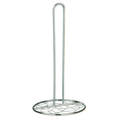 Geo Kitchen Roll Holder