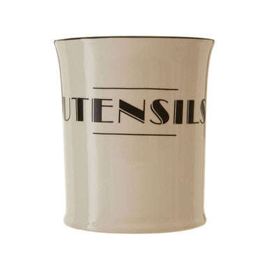 Broadway Utensils Holder