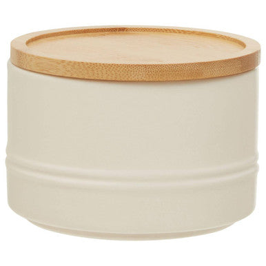Fenwick Cream Storage Canister