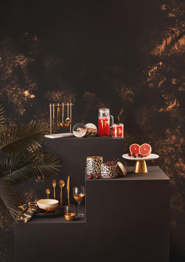 London Leo Small Canister