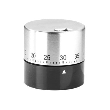Ertza Stainless Steel Timer