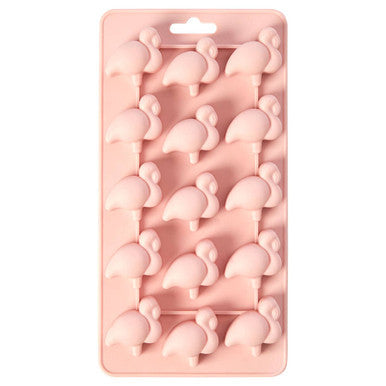 Mimo Flamingo Ice Cube Tray.