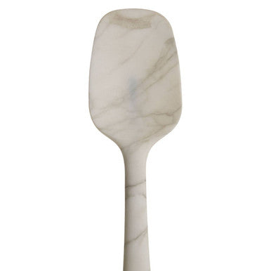 Zing Marble Effect Silicone Spoon