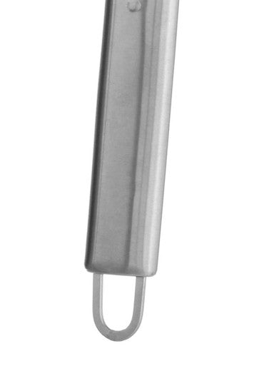 Taglia Pizza Cutter With Satin Handle