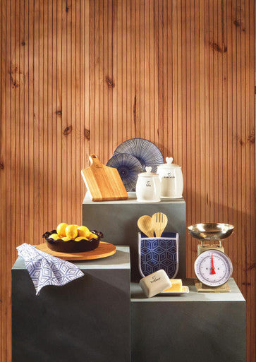 Kyoto Silver Salad Servers