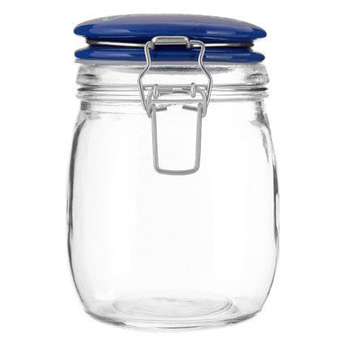Pretty Things Glass Jar 750Ml