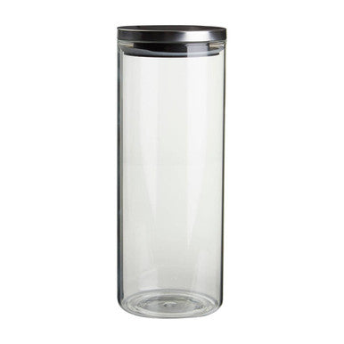 Freska Storage Jar 1600Ml