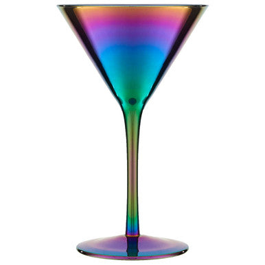 Aurora Set Of 2 Cocktail Glasses
