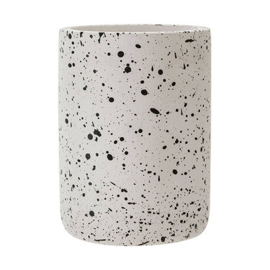 Mozie Concrete Speckled Tumbler