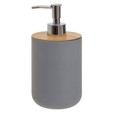 Canyon Grey Lotion Dispenser 500Ml