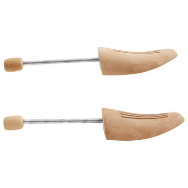 Kata Men Wooden Shoe Shapers