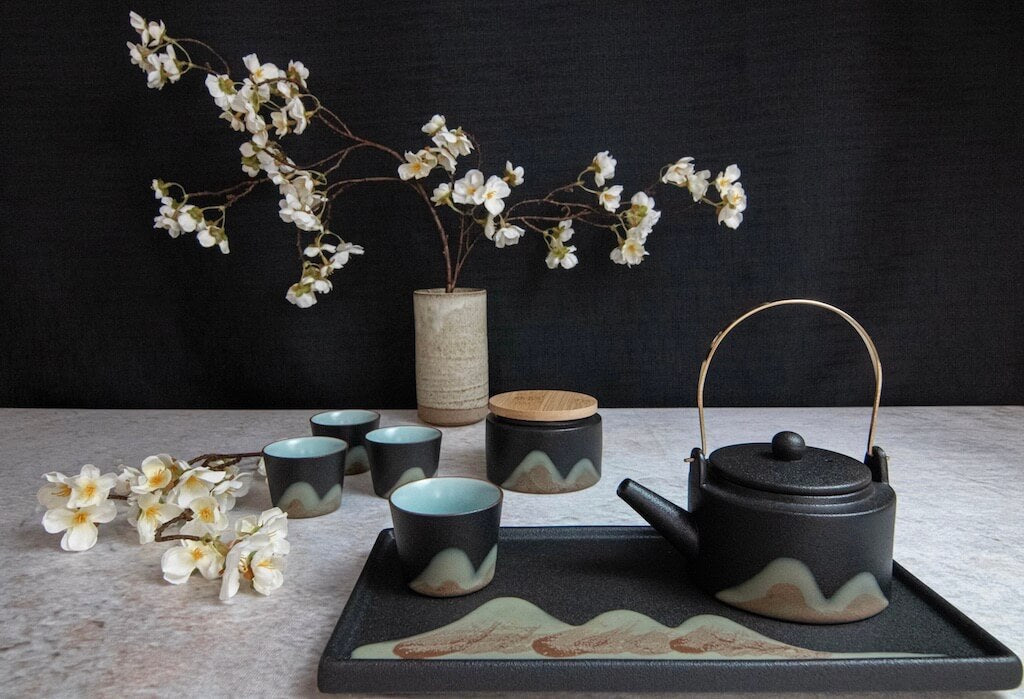 Buy Chinese Tea Set Online - Fast Nationwide Delivery