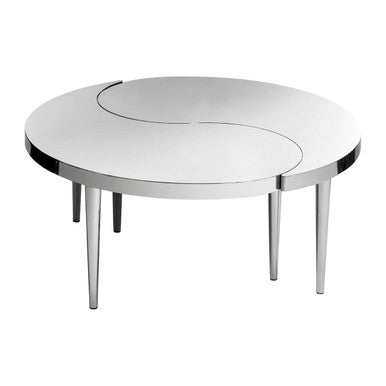 Lure Yin-Yang Coffee Table
