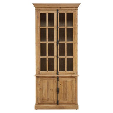 Banten Wooden Cabinet
