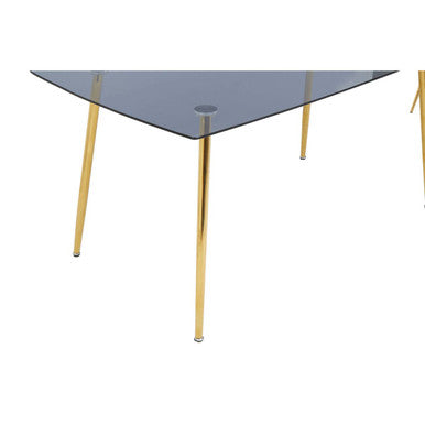 Wimslow Grey Rectangular Dining Set