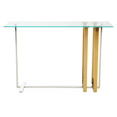Alvea Console Table