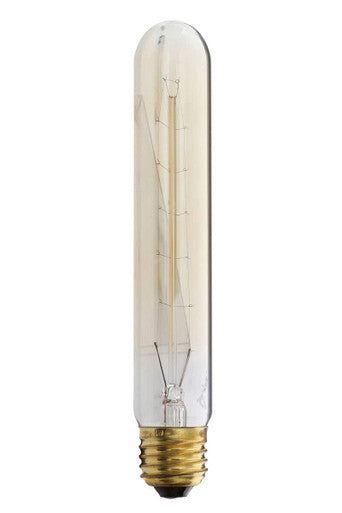 Bulbs T25 E27 220v 40 Watt Bulb - 185mm