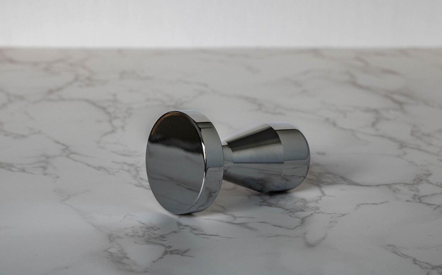 Buy Silver Metal Coffee Tamper Online - Fast Nationwide Delivery