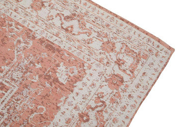 Bosie Morvi Large Pink Rug