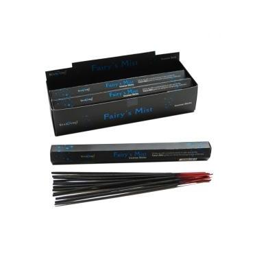 Fairy Mist - Stamford Black Incense Sticks