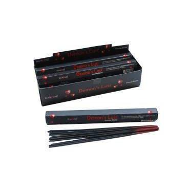Demon's Lust - Stamford Black Incense Sticks