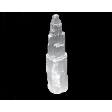 Selenite Tower 30-35cm