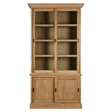 Lyon Sliding Door Cabinet