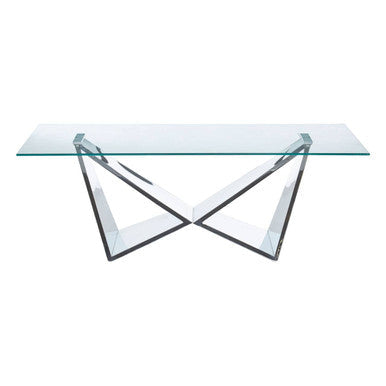 Allure Wing Base Coffee Table