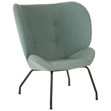 Kolding Green Chair