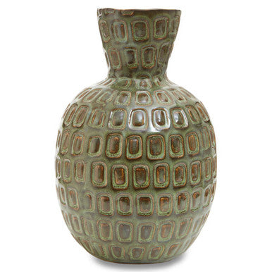 Yana Small Ceramic Vase