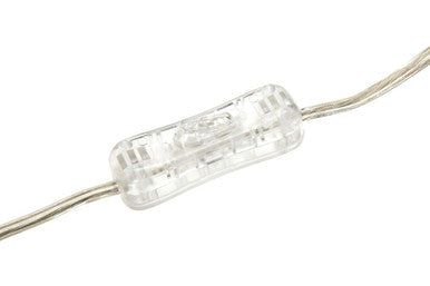 Unita Table Lamp With Grey And Black Shade