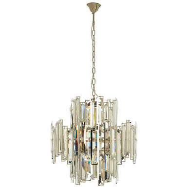 Kelona Small Chandelier.