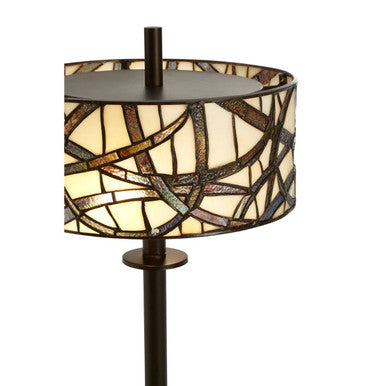 Waldorf Branch Table Lamp