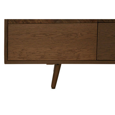 Salvar Brown Sideboard