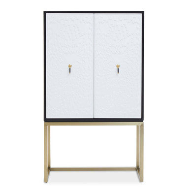 Dumas Two Door Cabinet