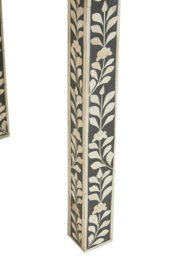 Fusion Three Drawer Desk