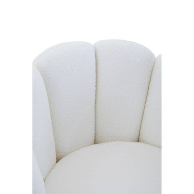 Biarritz Off White Chair
