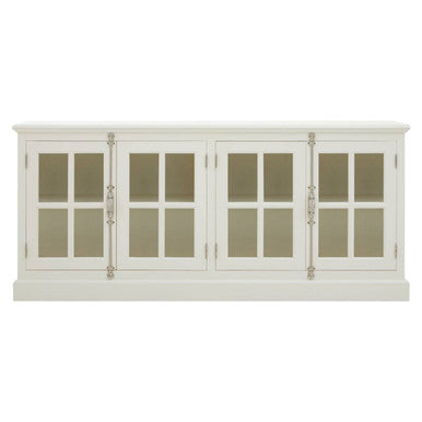 Covent White Sideboard