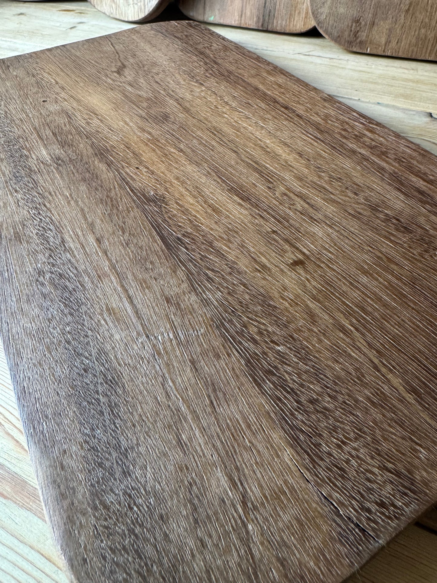 Charcuterie Board / Chopping Board / Cheese Board / Rustic Antipasti Antipesto Board / Serving Board / Cutting Board