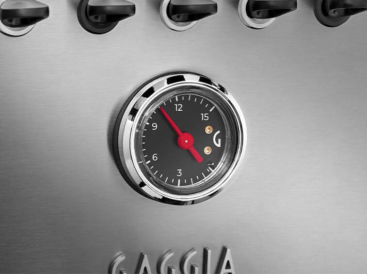 Buy Gaggia Classic GT Prosumer - Inox Online - Fast Nationwide Delivery
