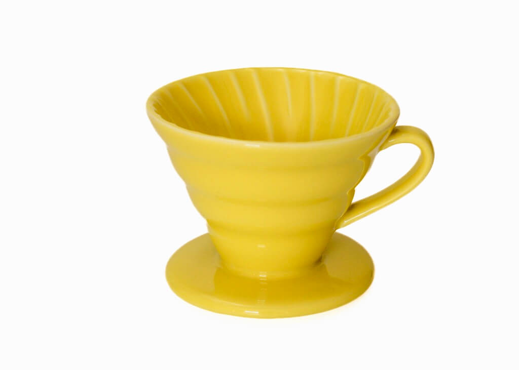 Buy Coffee Dripper - Drip Coffee Maker - 2 Cup Online - Fast Nationwide Delivery