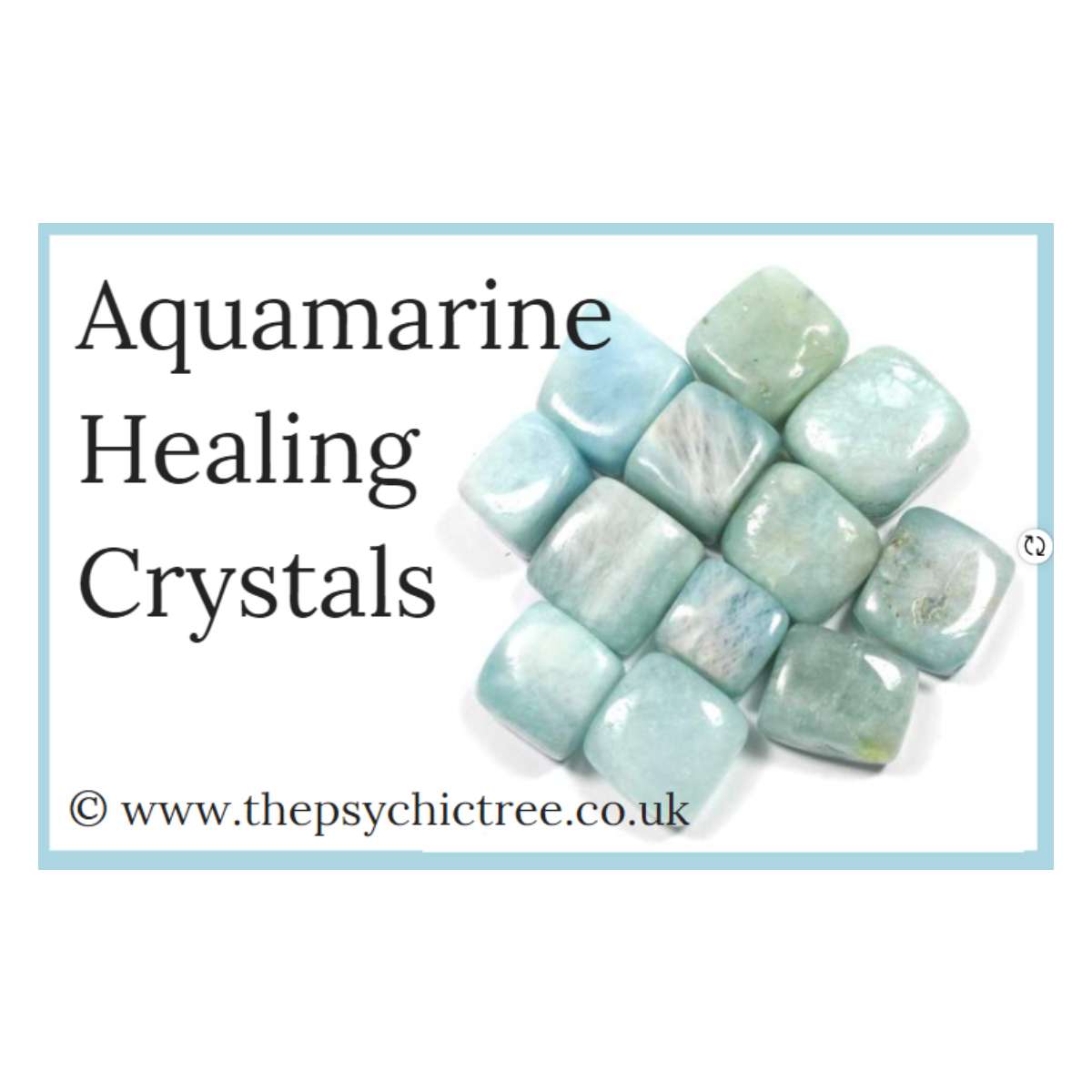 Aquamarine Guide Book