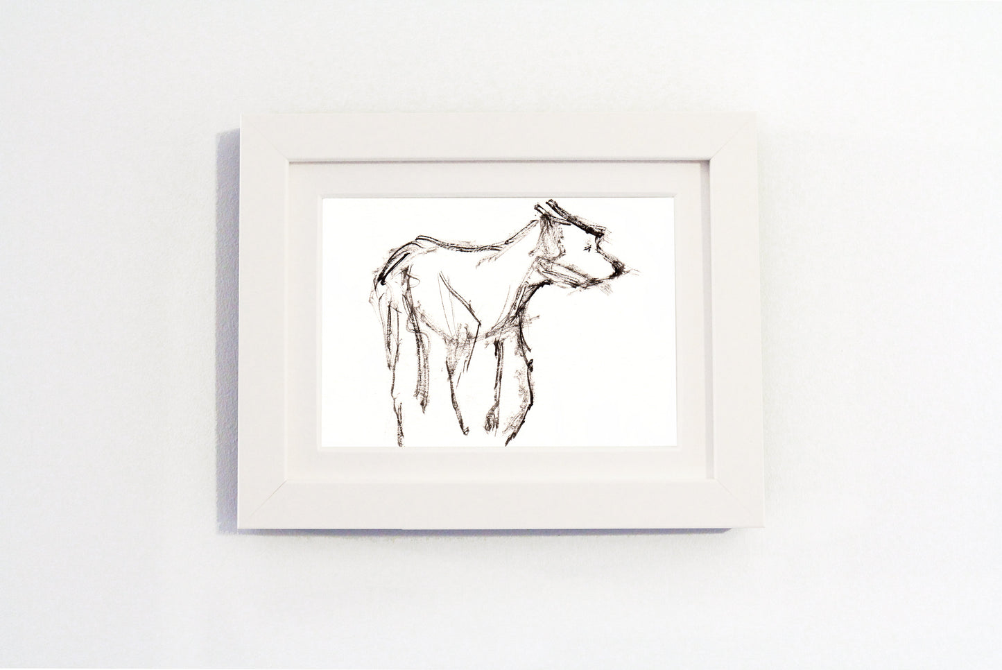 Rachel Howard - Black Dog