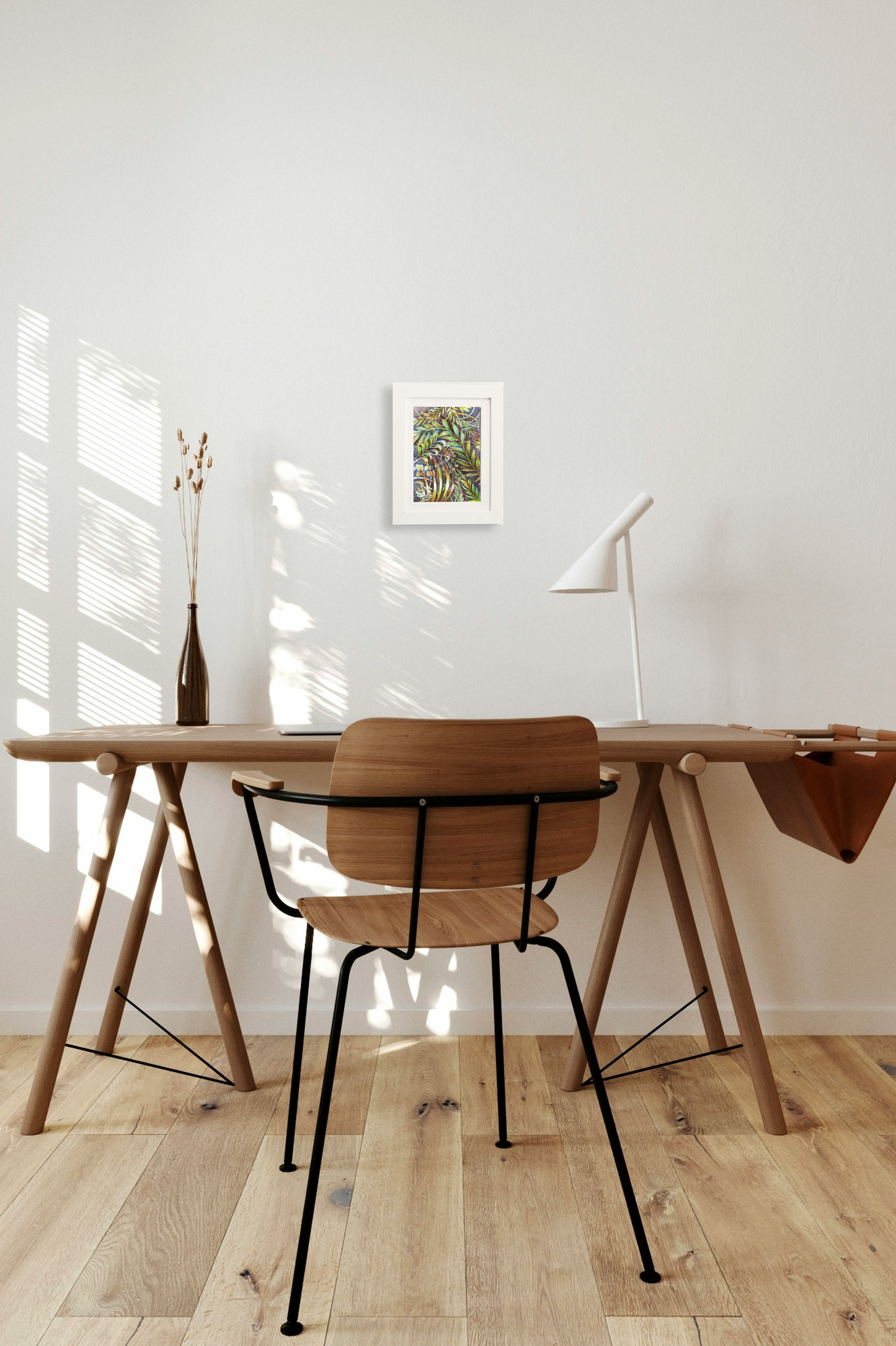 Carne Griffiths - Undergrowth