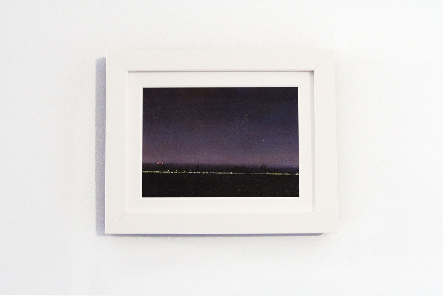 Andrew Torr - Clapham Clear Warm