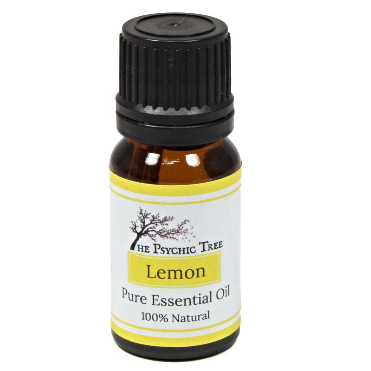 Lemon Essential Oils 10ml - The Psychic Tree