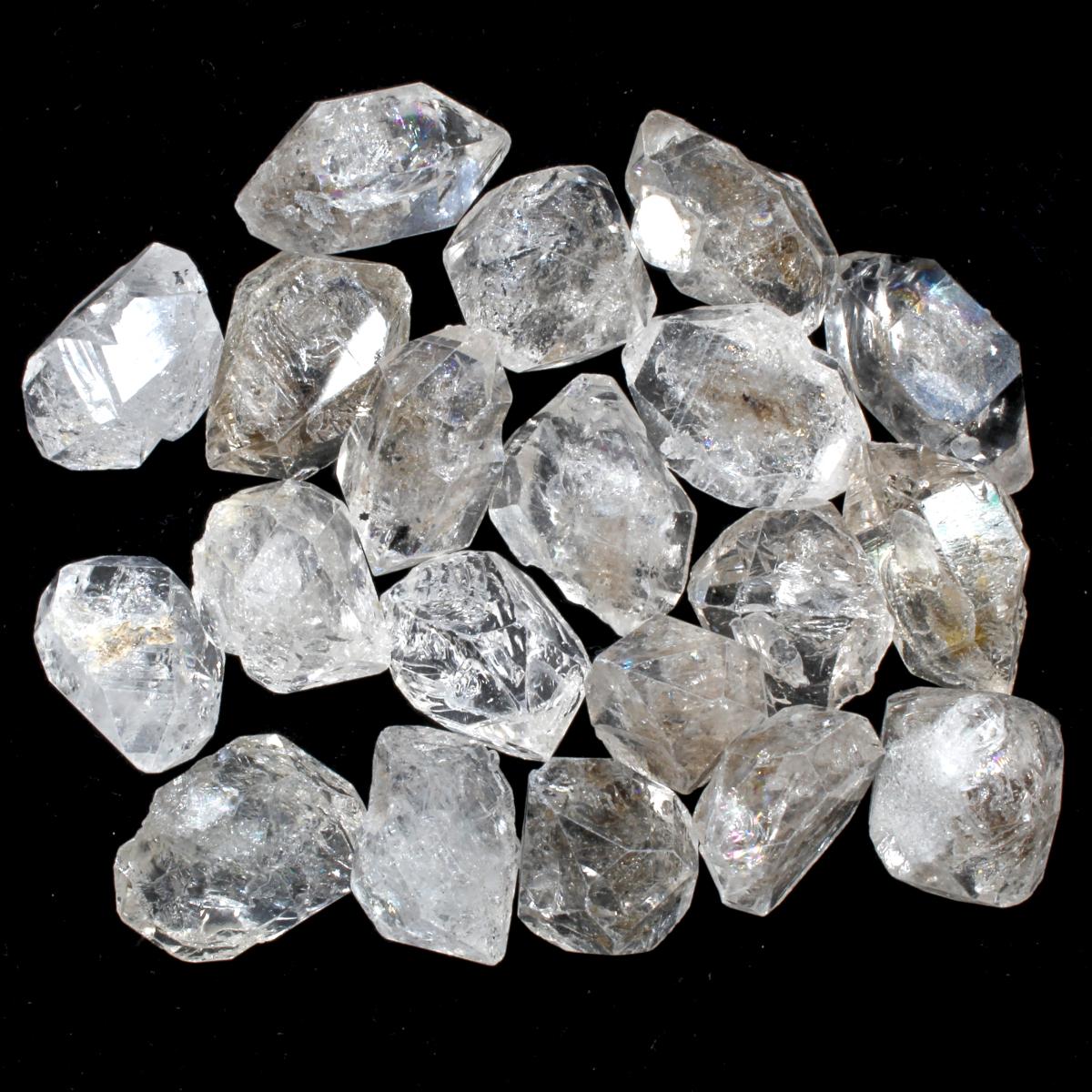 Herkimer Diamond Rough Crystal