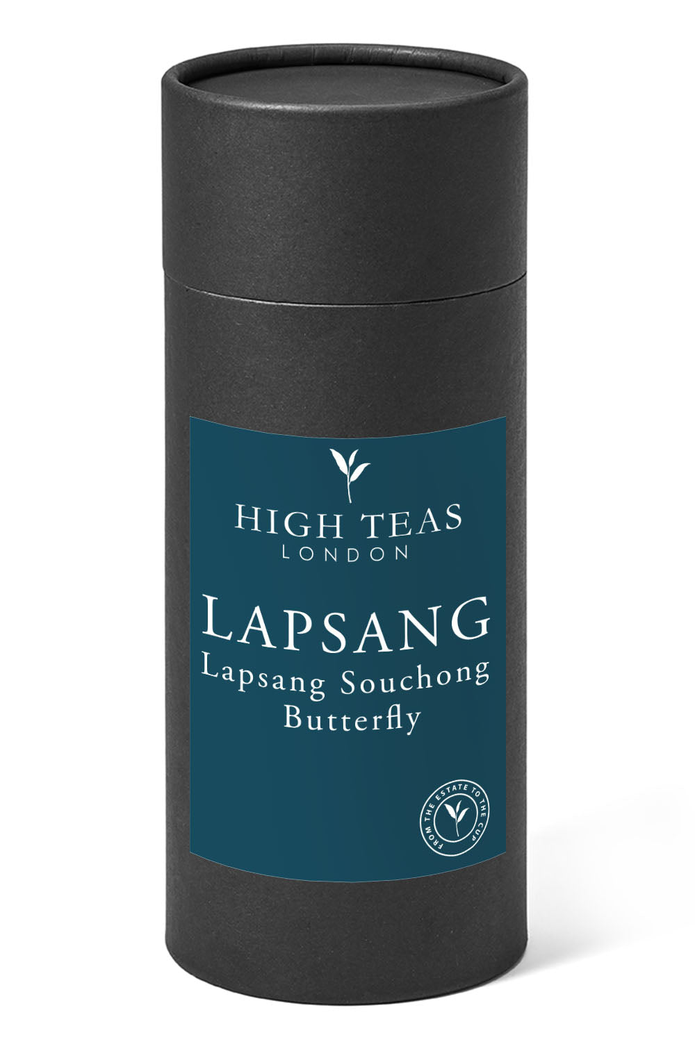 Lapsang Souchong Butterfly